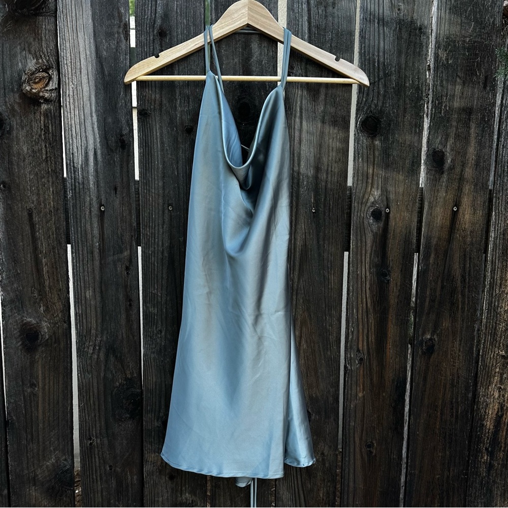 MAHINA dress